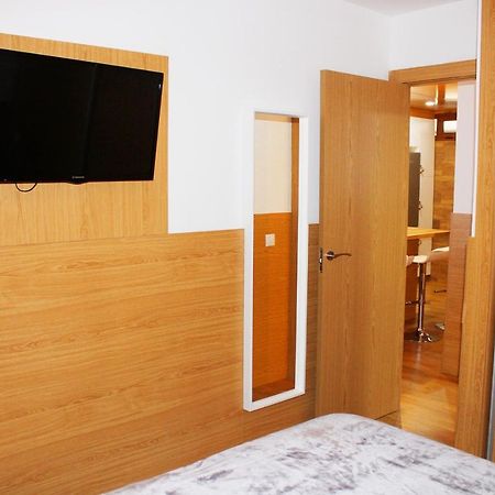 Drago Friendly Holiday Home 플라야 델 잉글스 외부 사진