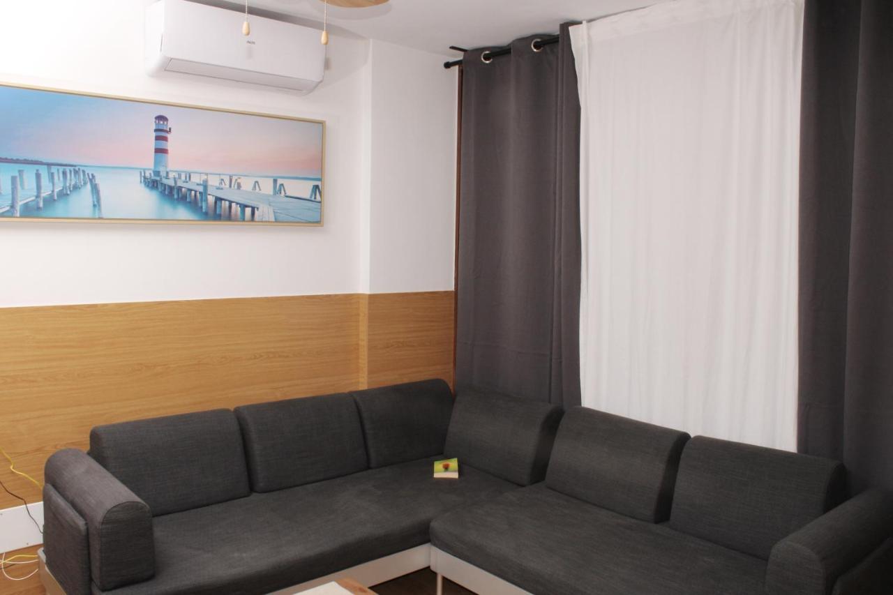 Drago Friendly Holiday Home 플라야 델 잉글스 외부 사진