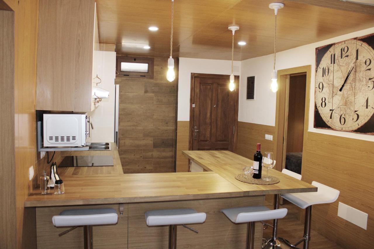 Drago Friendly Holiday Home 플라야 델 잉글스 외부 사진