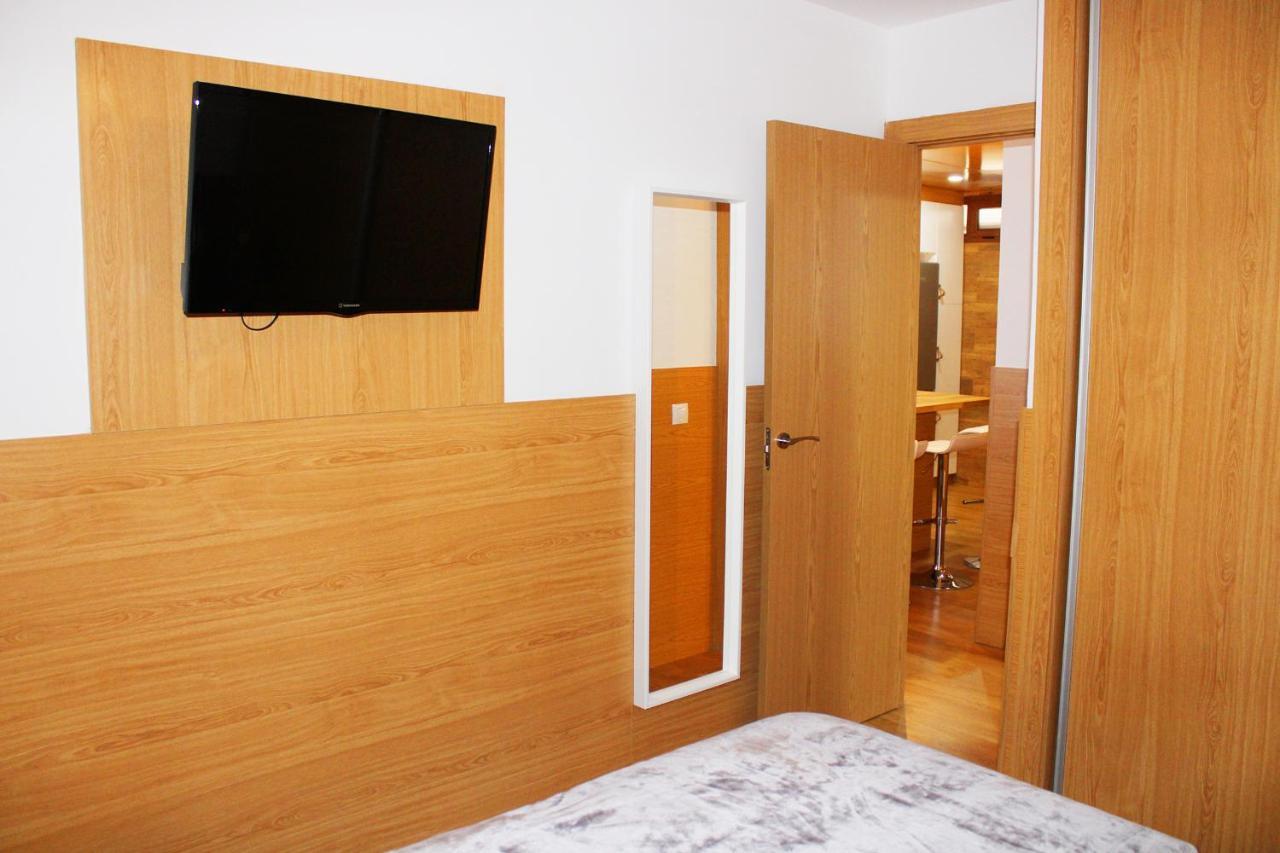 Drago Friendly Holiday Home 플라야 델 잉글스 외부 사진