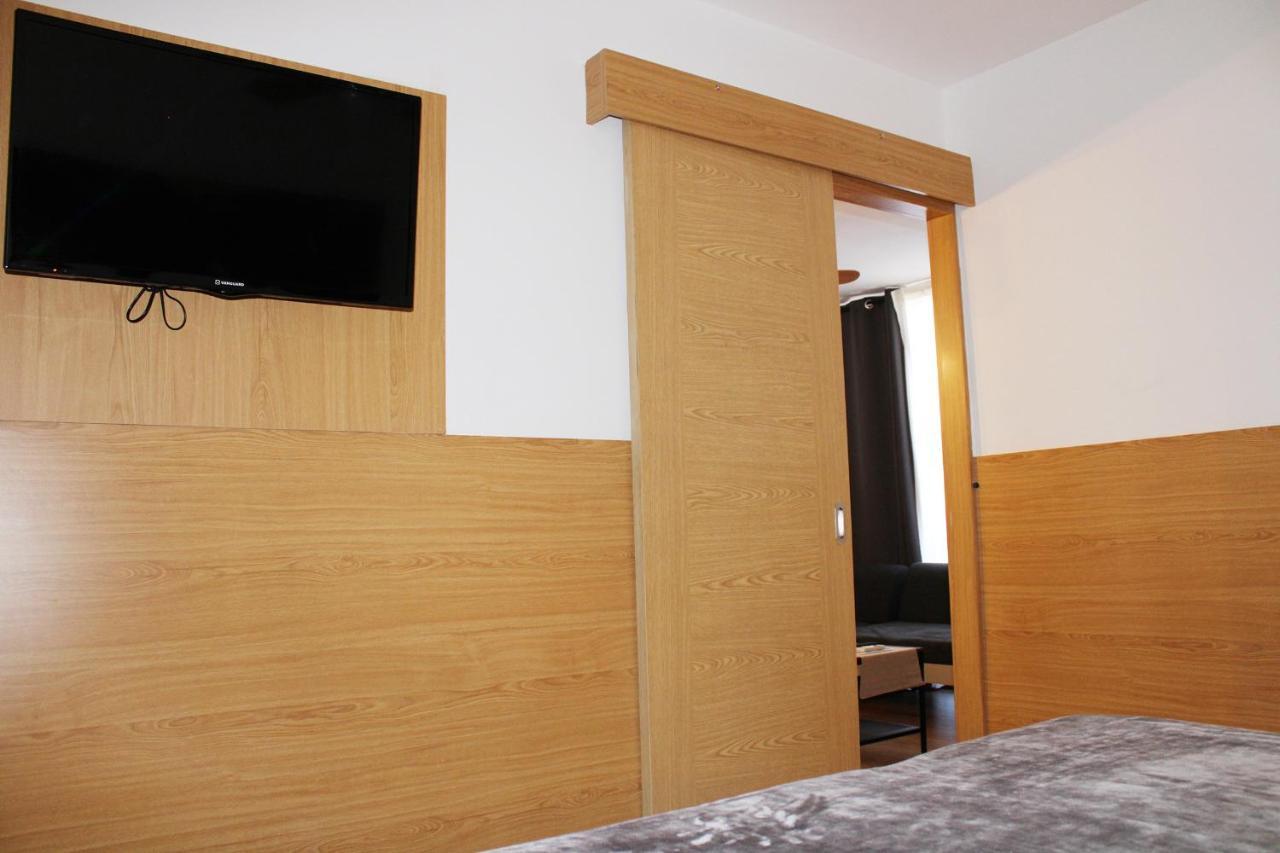 Drago Friendly Holiday Home 플라야 델 잉글스 외부 사진