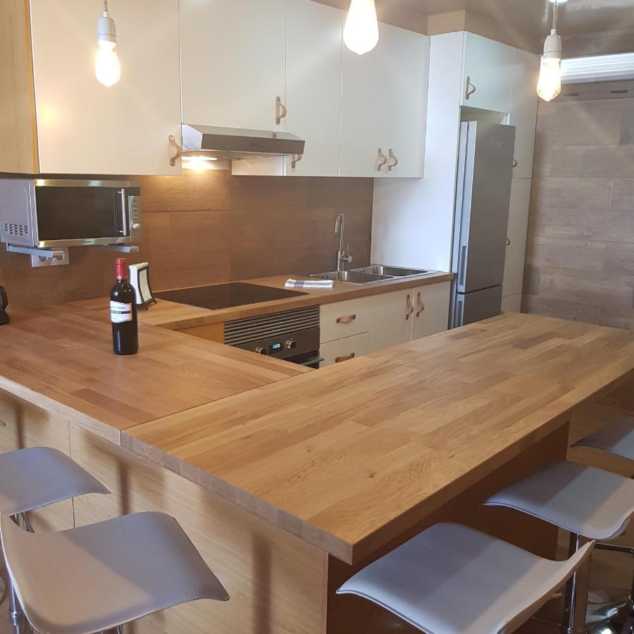 Drago Friendly Holiday Home 플라야 델 잉글스 외부 사진