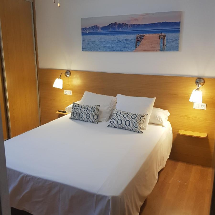 Drago Friendly Holiday Home 플라야 델 잉글스 외부 사진
