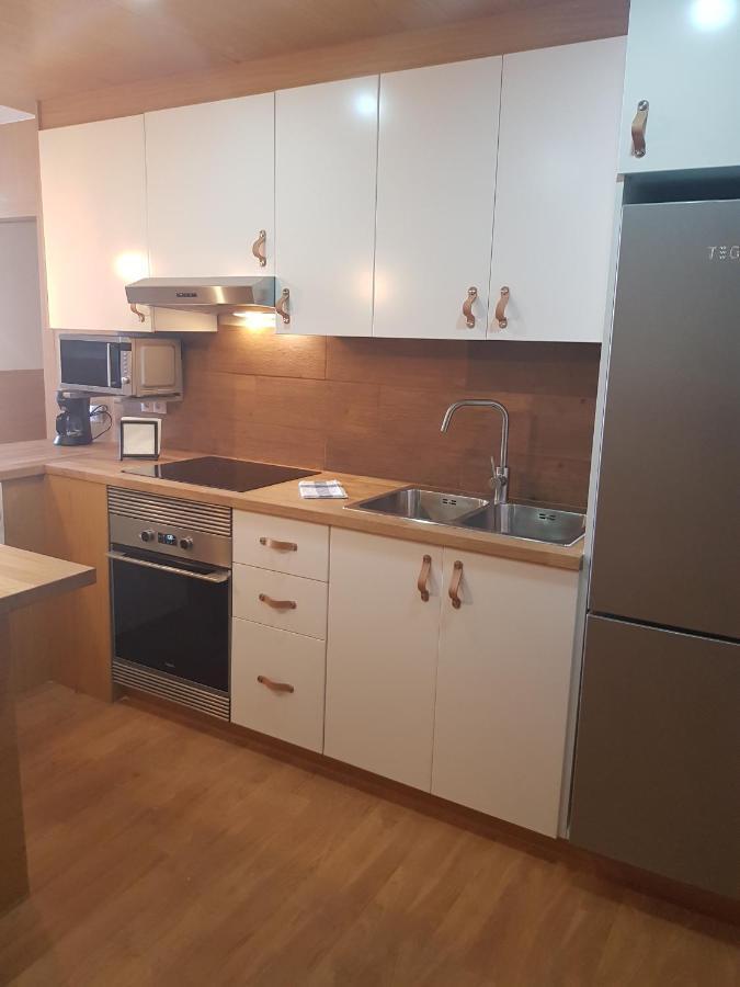 Drago Friendly Holiday Home 플라야 델 잉글스 외부 사진